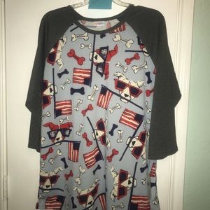 XL Americana Pitbull dog Randy